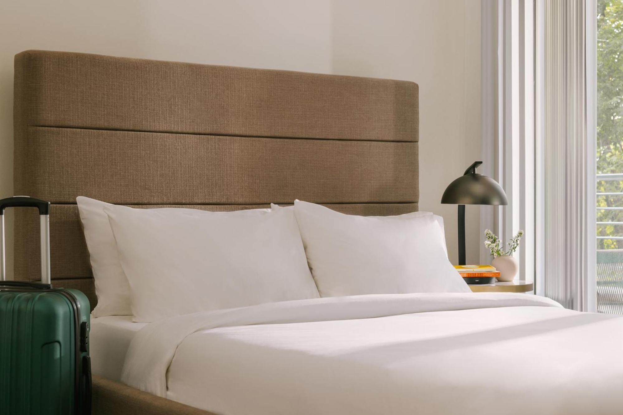 Sonder By Marriott Bonvoy Village 21 Apartments Hillsboro Village Нэшвилл Номер фото