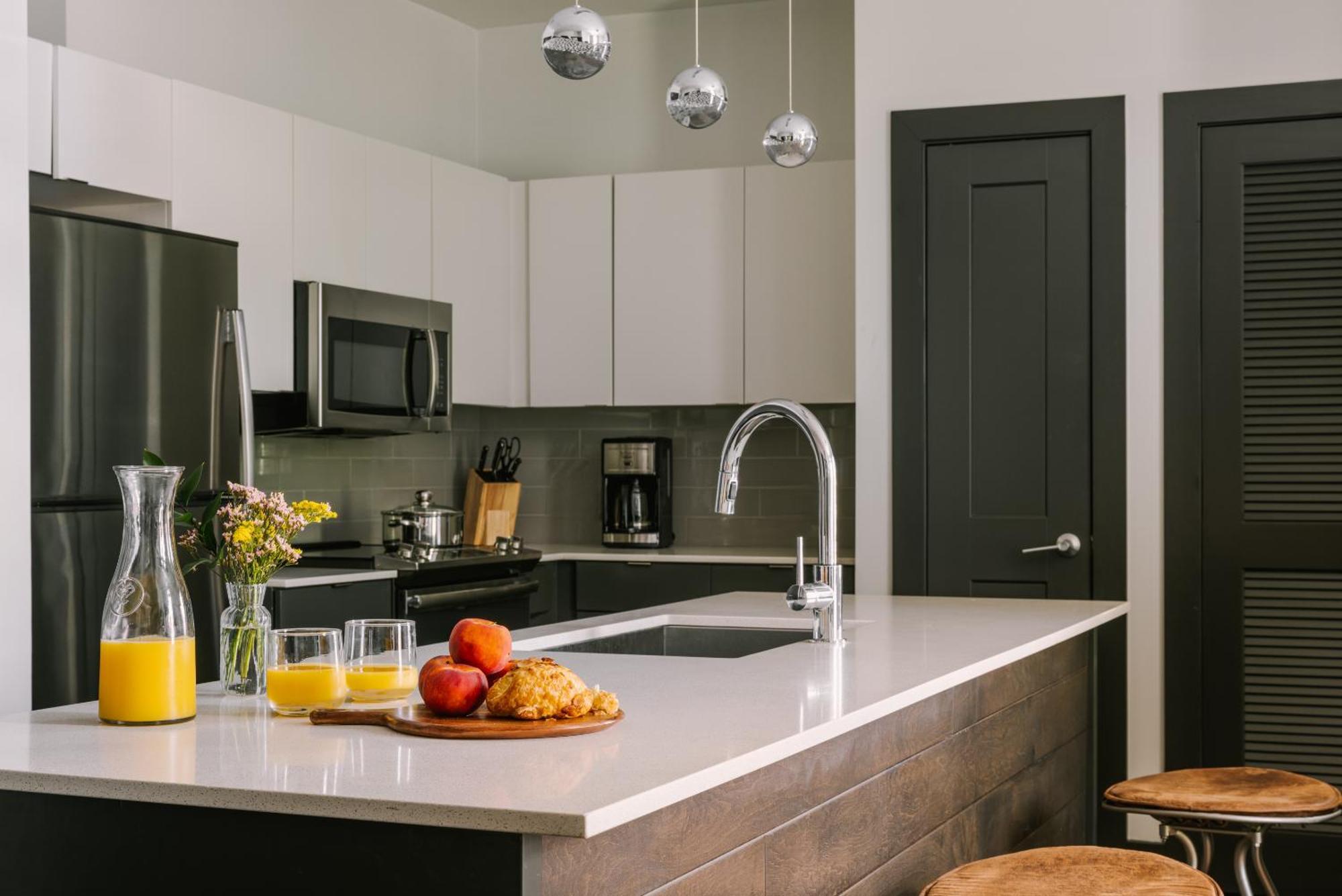 Sonder By Marriott Bonvoy Village 21 Apartments Hillsboro Village Нэшвилл Номер фото