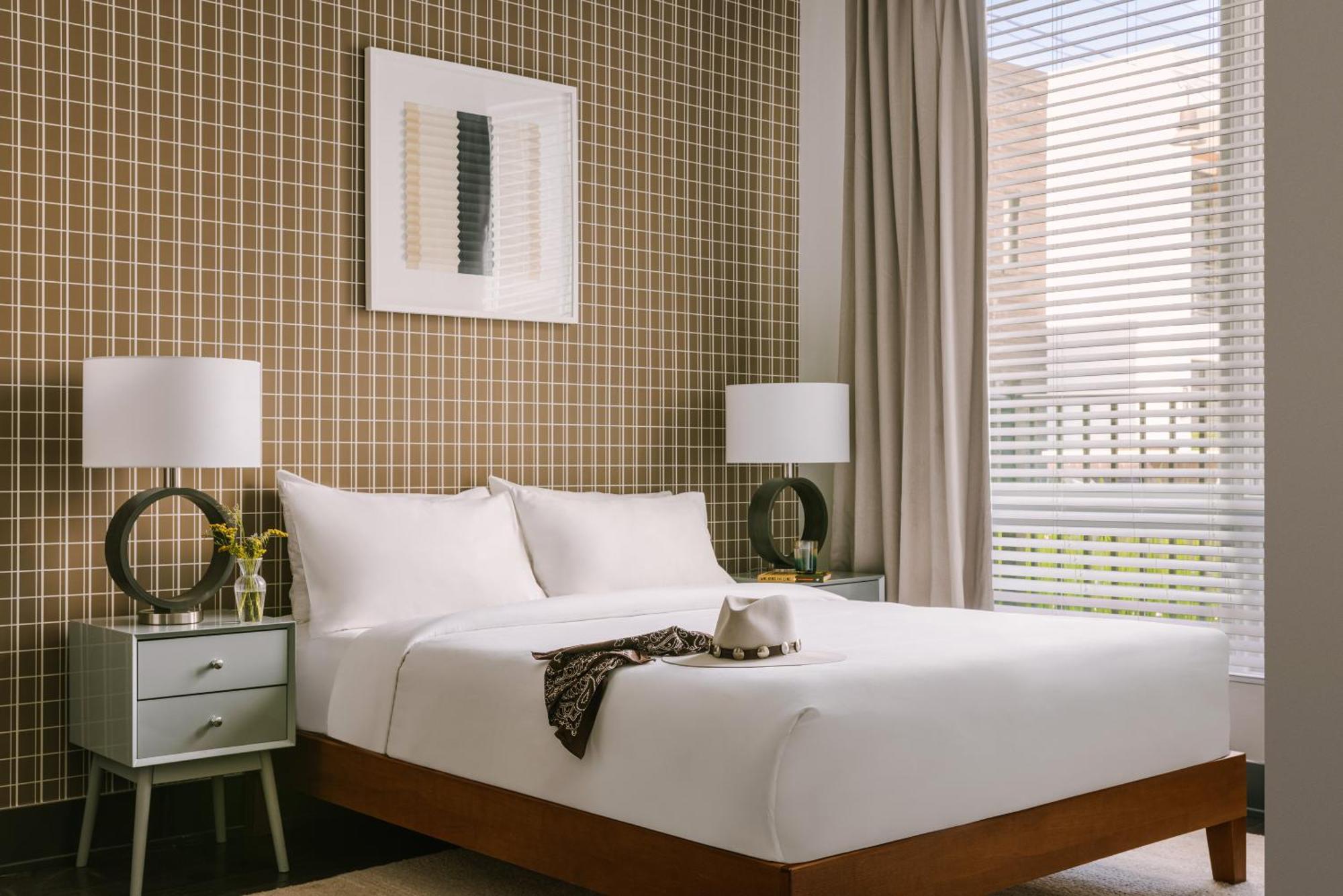 Sonder By Marriott Bonvoy Village 21 Apartments Hillsboro Village Нэшвилл Экстерьер фото