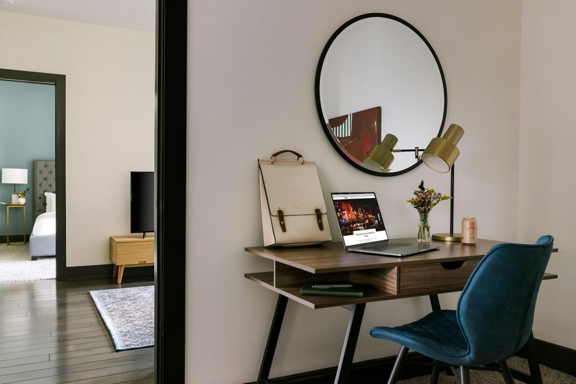 Sonder By Marriott Bonvoy Village 21 Apartments Hillsboro Village Нэшвилл Экстерьер фото